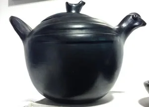 Barro La Chamba