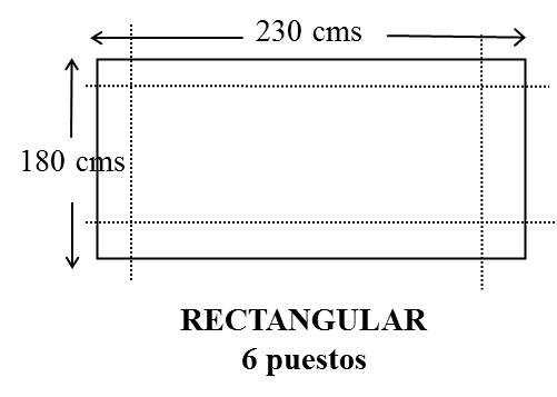 Manteles