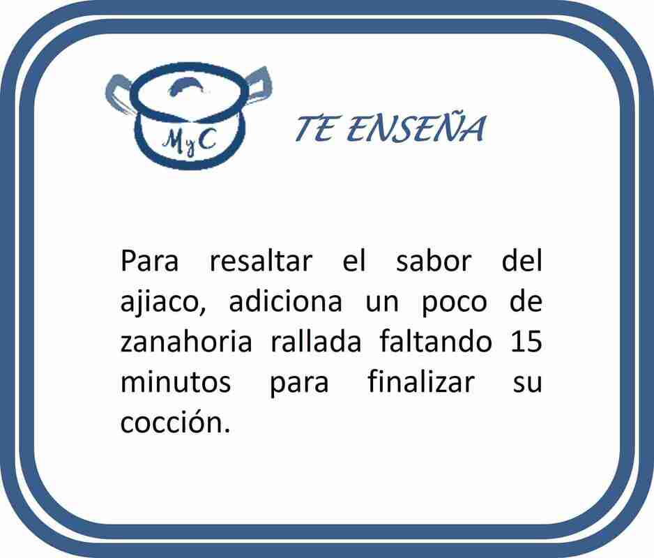Recetas