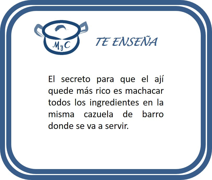 Cocinar