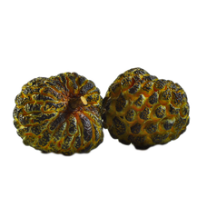 Frutas artesanales