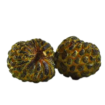 Frutas artesanales