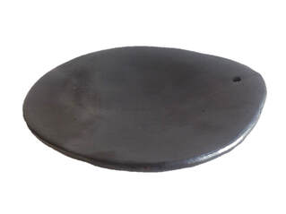 Olla barro La Chamba