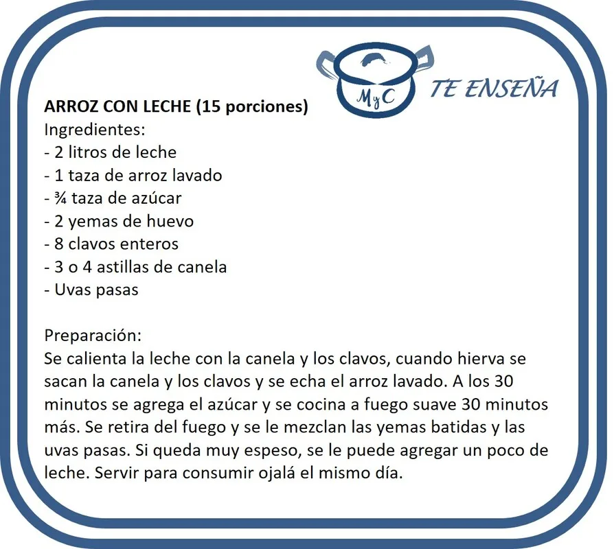 Cocinar