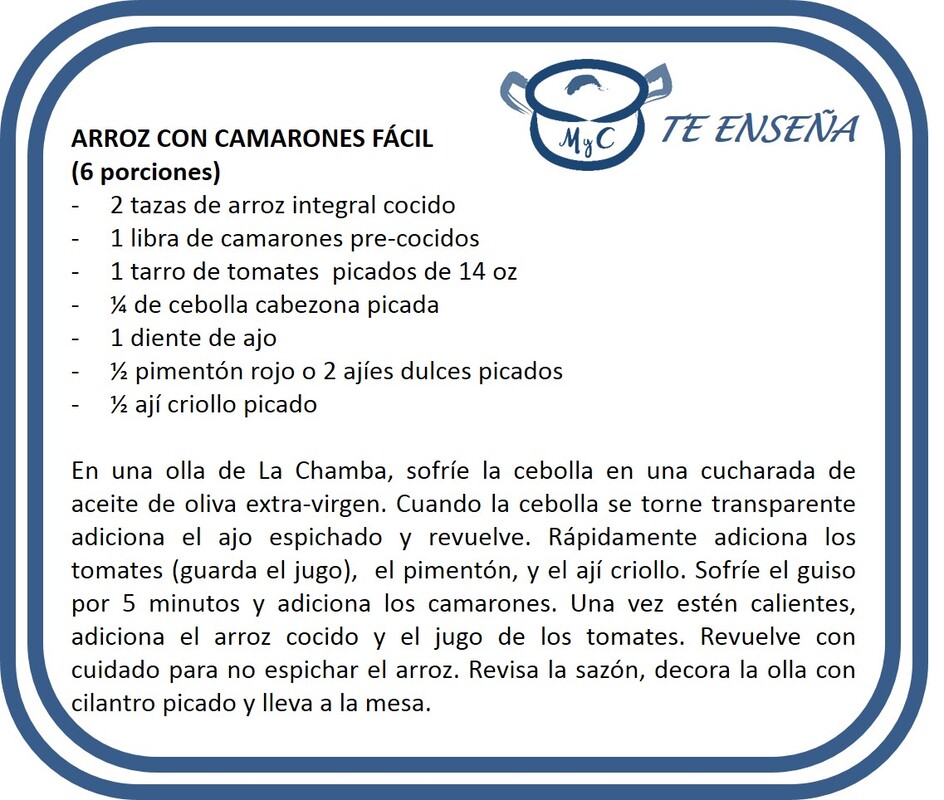 Cocinar