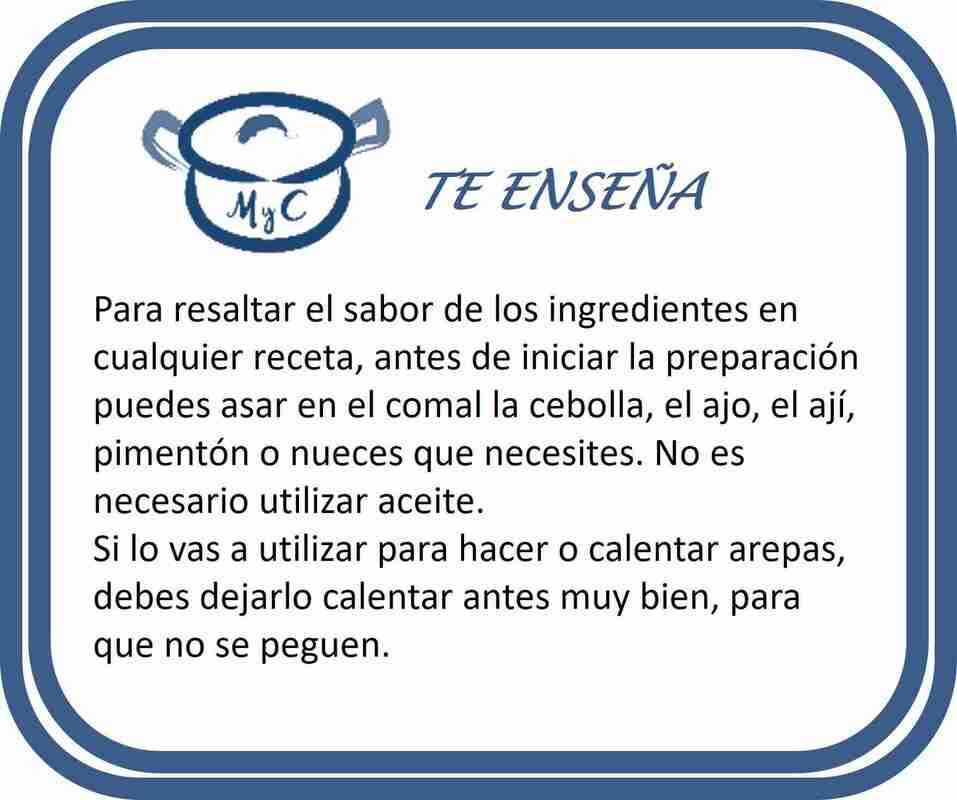Arepera barro La Chamba