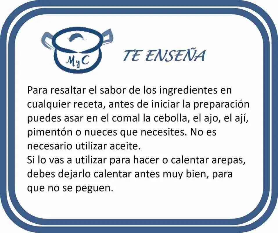 Arepera barro La Chamba