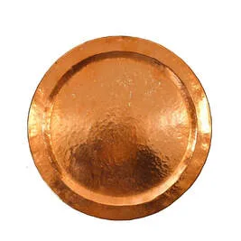 Copa Vidrio