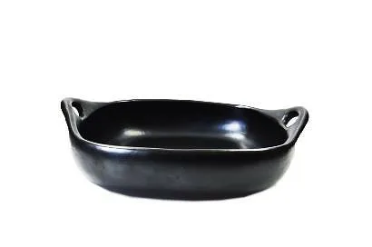 Bandeja barro La Chamba