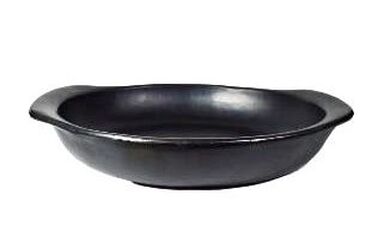 Bandeja barro La Chamba