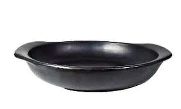 Bandeja barro La Chamba