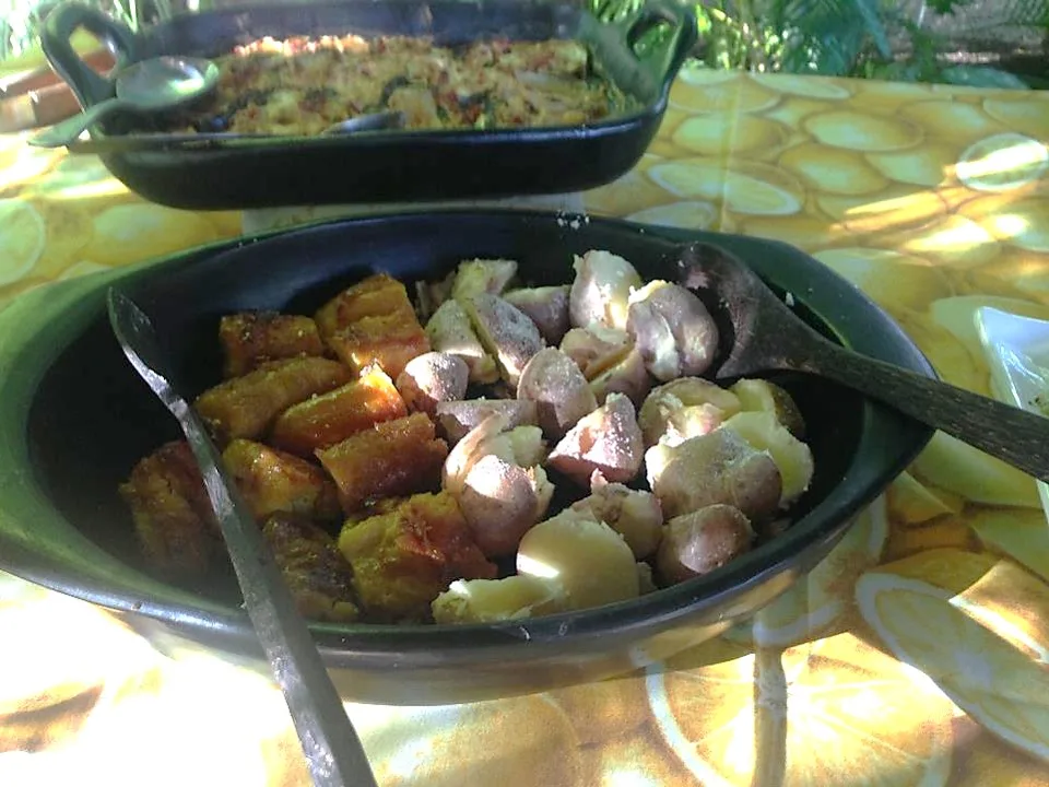 Cocinar