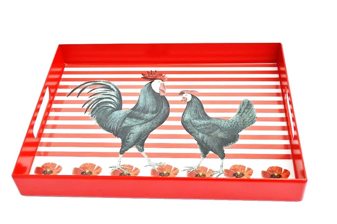 Gallina batea
