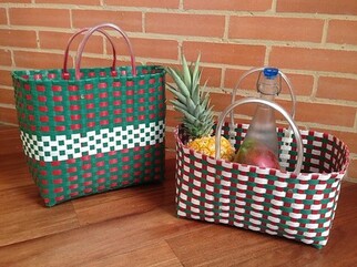 Bolsa Zuncho