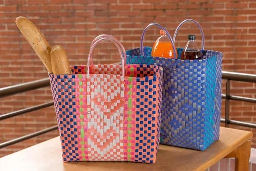 Bolsa Zuncho