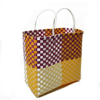Bolsas zuncho