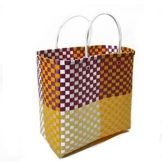 Bolsas zuncho