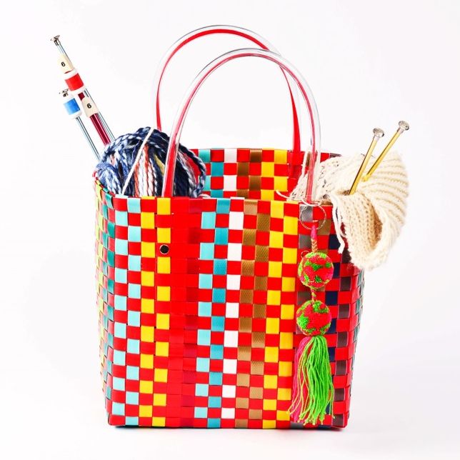 Bolsa Zuncho