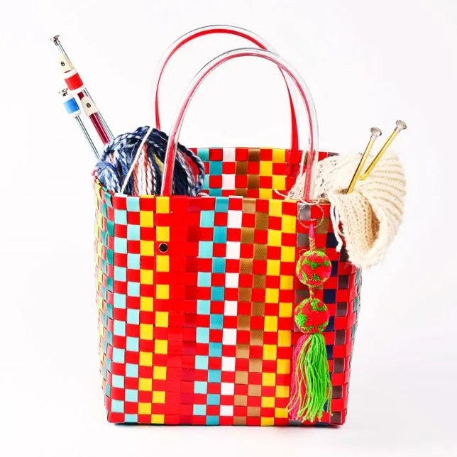 Bolsa Zuncho