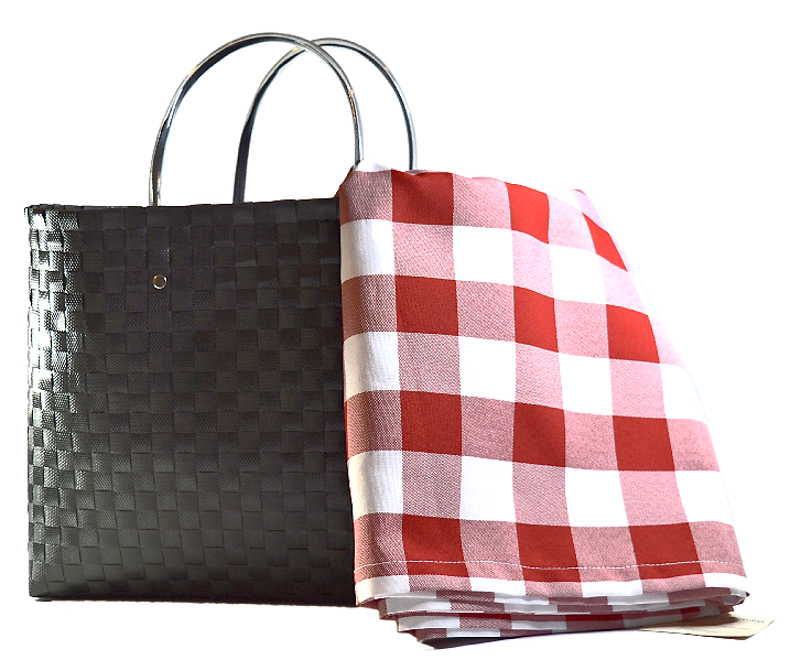 Bolsa zuncho 