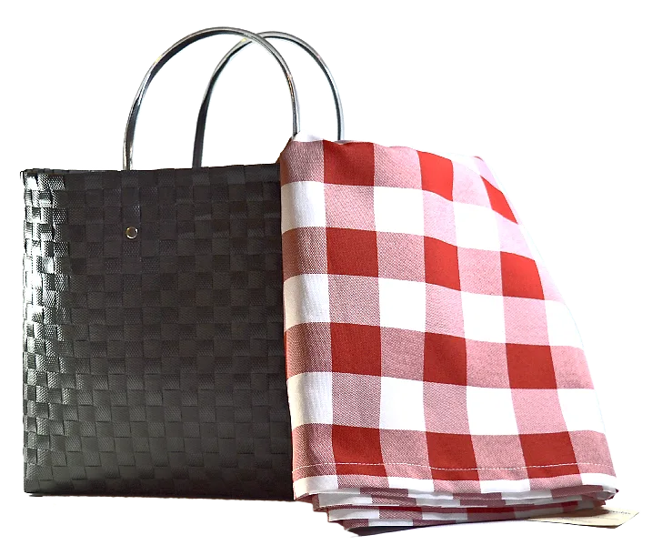 Bolsa zuncho 