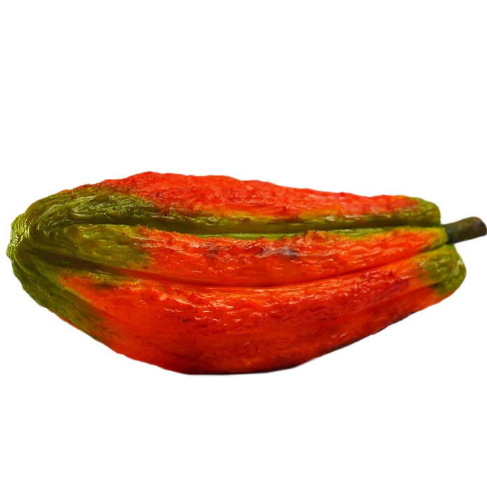 Fruta elaborada