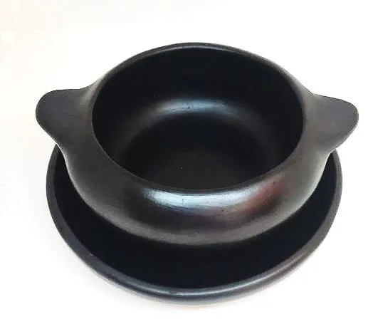 Barro La Chamba