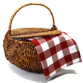 Canasta Picnic