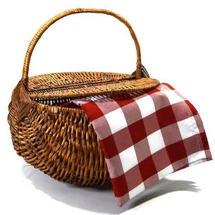 Canasta Picnic
