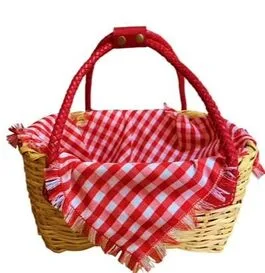 Canasta Picnic