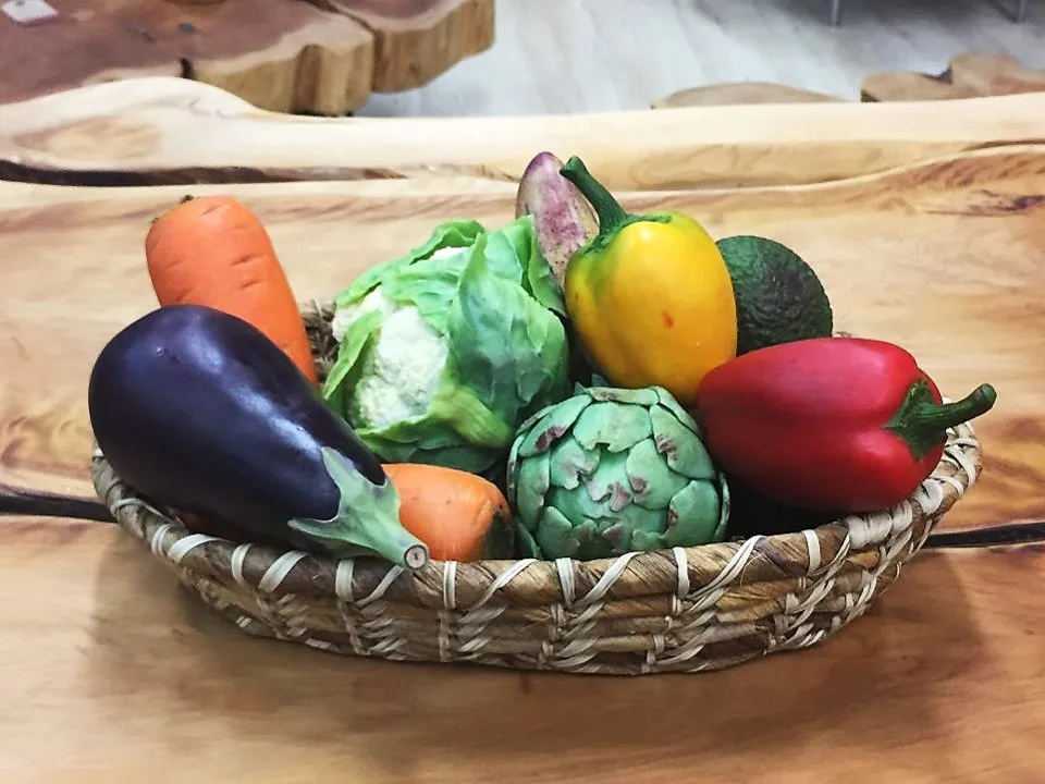 Cocinar
