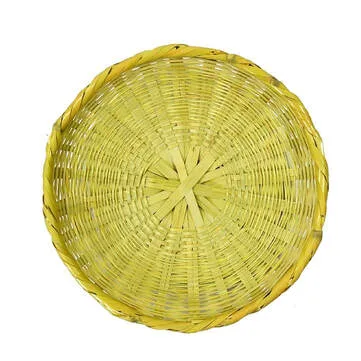Canastos iraca