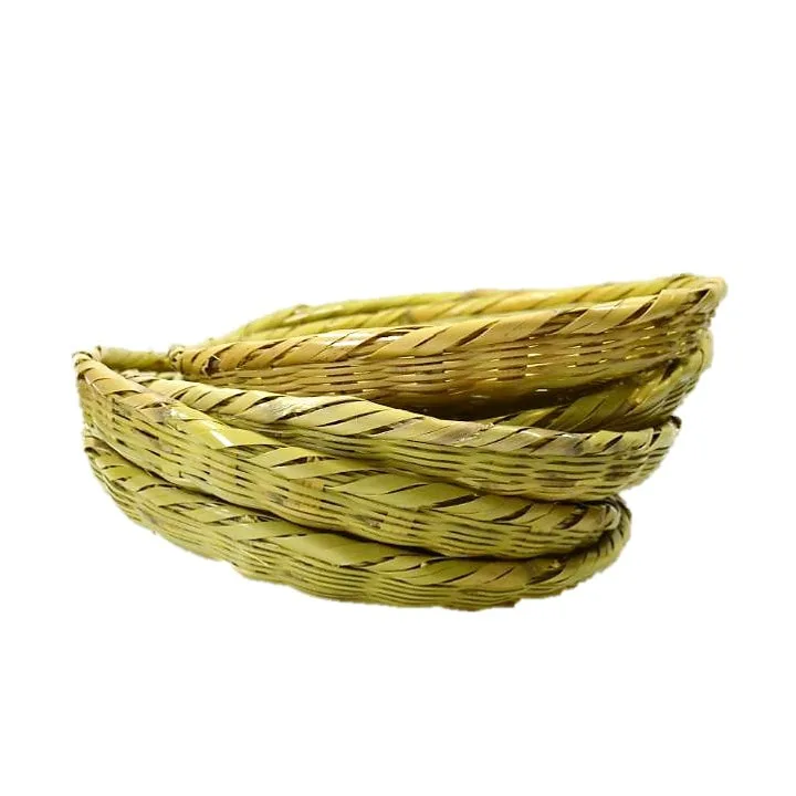 Canastos iraca