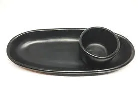 Olla barro La Chamba
