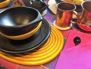 Cazuela La Chamba