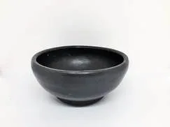 Cazuela barro La Chamba
