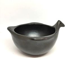 Cazuela barro La Chamba