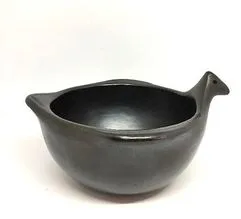 Cazuela barro La Chamba