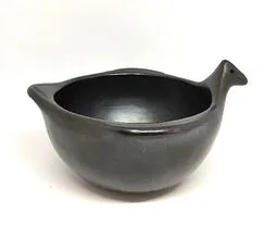 Olla barro La Chamba