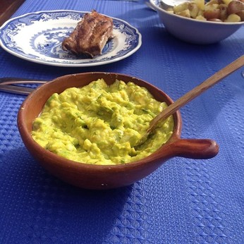 Cazuela La Chamba