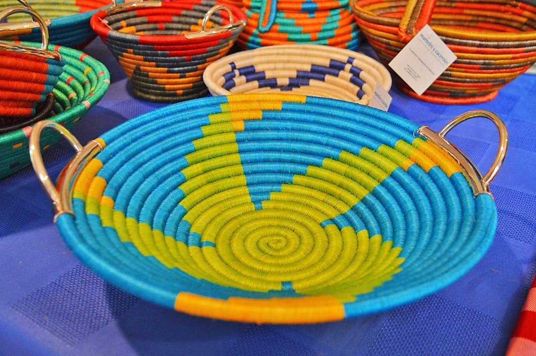 Canasto Guacamayas