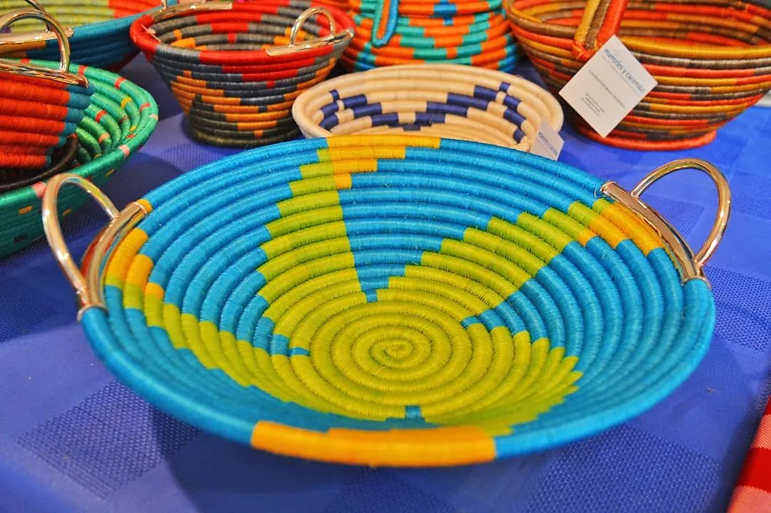 Canasto Guacamayas