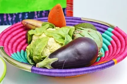 Frutas artesanales