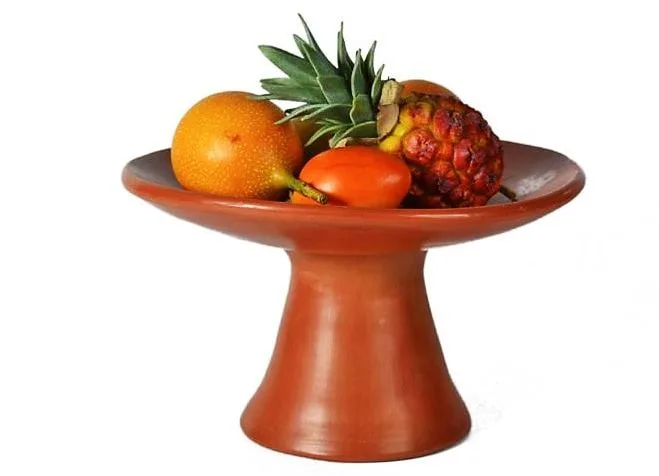 Frutas artesanales