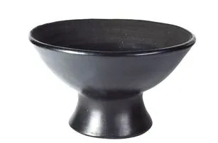 Cazuela barro La Chamba