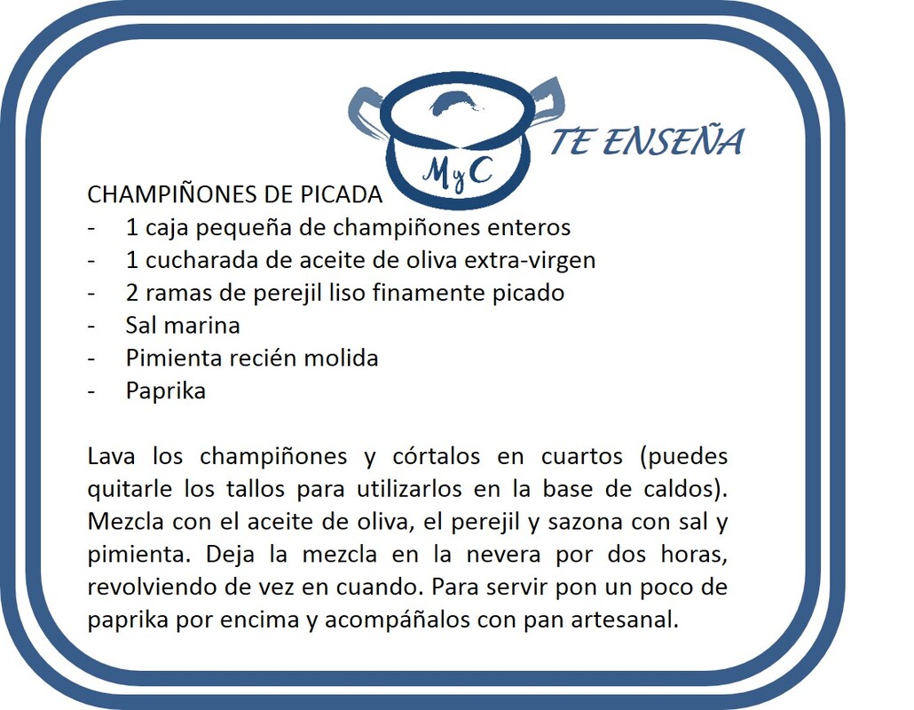 Cocinar