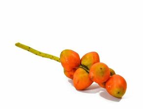 Frutas artesanales