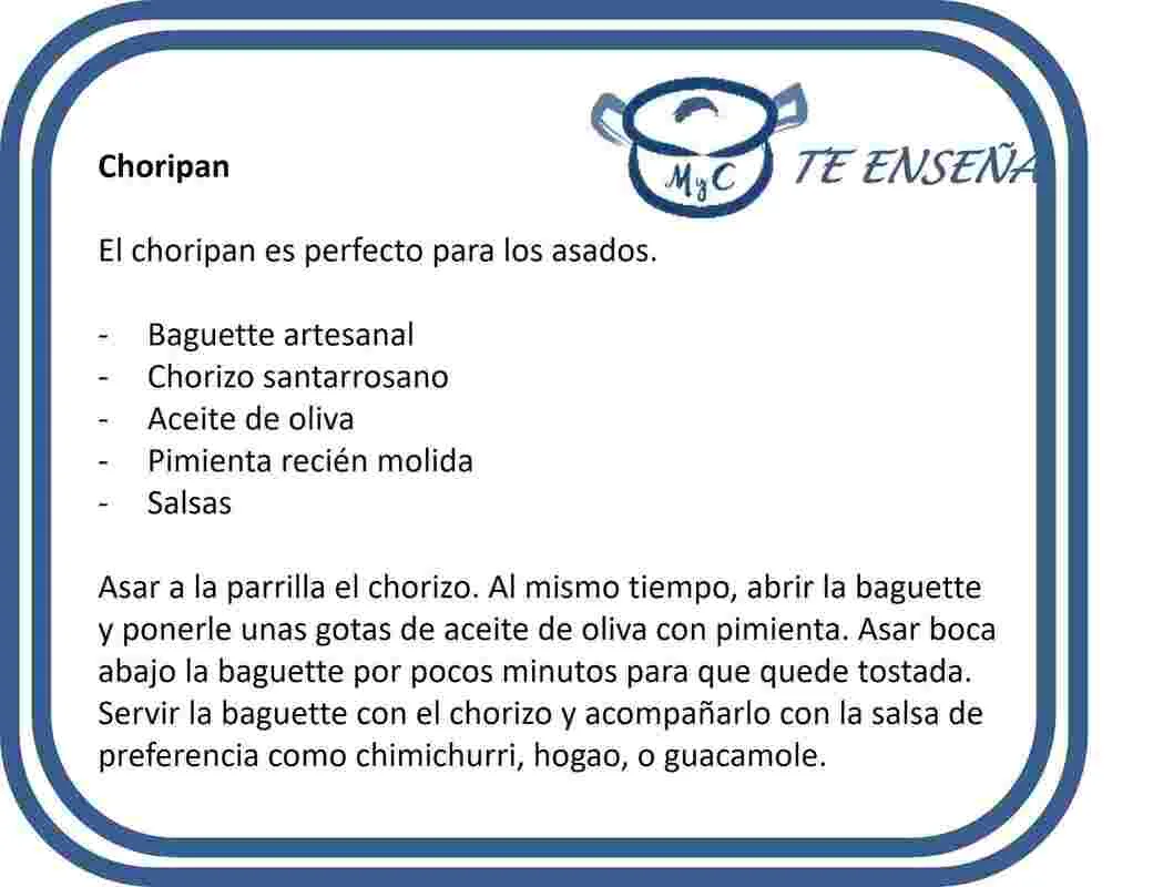 Recetas
