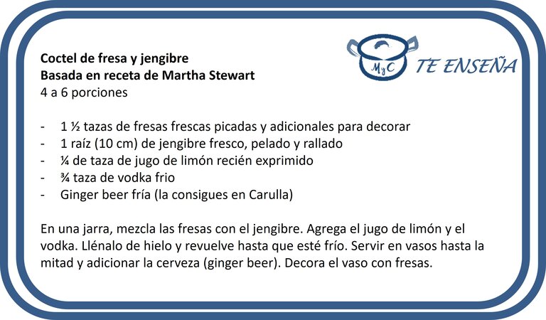 Cocinar