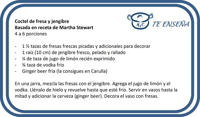 Cocinar